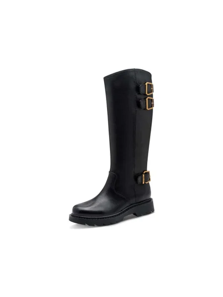 Pantofi Tamaris negru