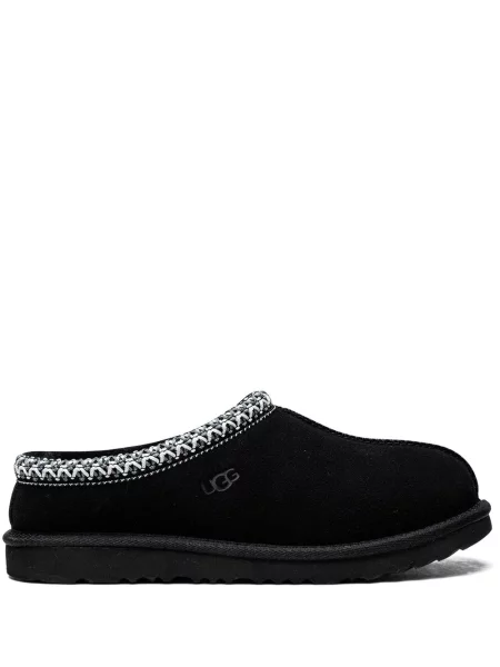 Bačkory Ugg černé