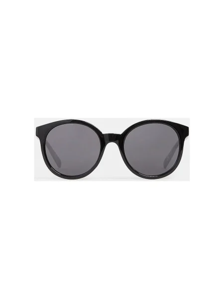 Napszemüvegek Vans Rise And Shine Sunglass Black Universal fekete