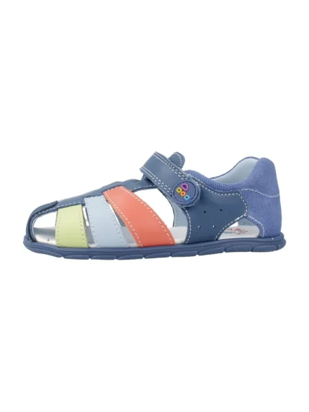 Pantofi copii Pablosky albastru