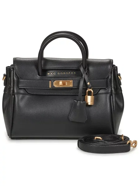Torbica Mac Douglas črna