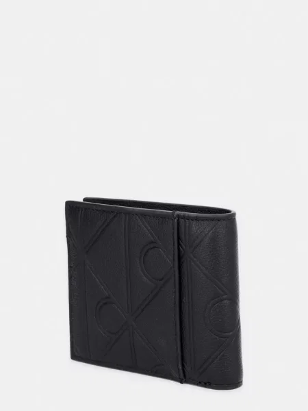 Calvin Klein Portofel negru