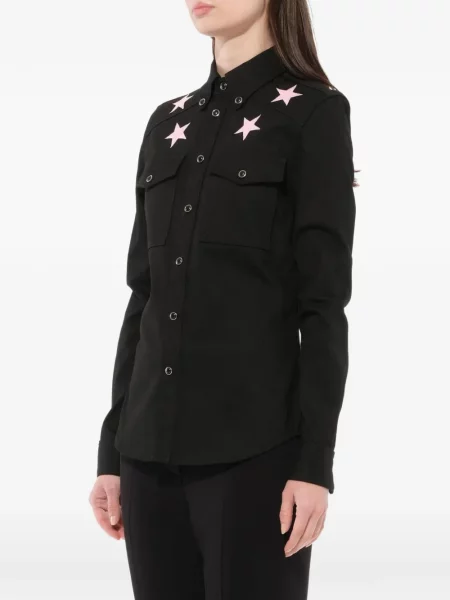 Košulja Givenchy crna