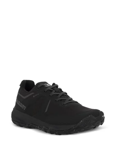 Sneakers Mammut μαύρο