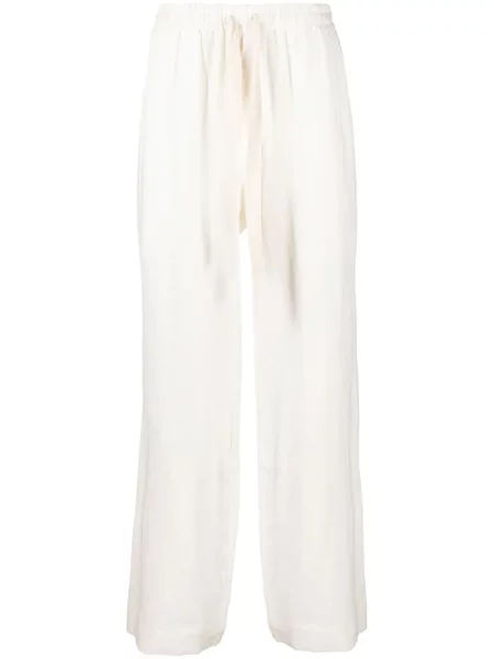 Панталон Commas бяло