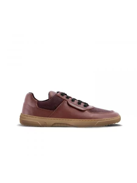 Sneakers Barebarics Bravo Maroon Brown EUR 36 καφέ