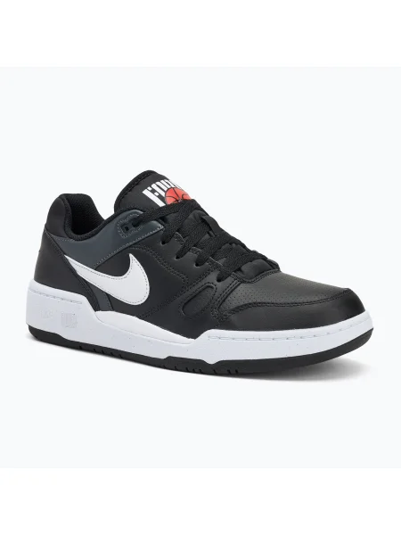 Маратонки Nike бяло