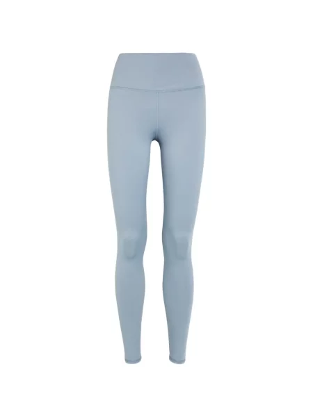 Leggings Varley cu talie înaltă albastru