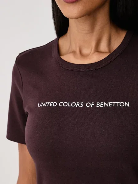 United Colors of Benetton футболка