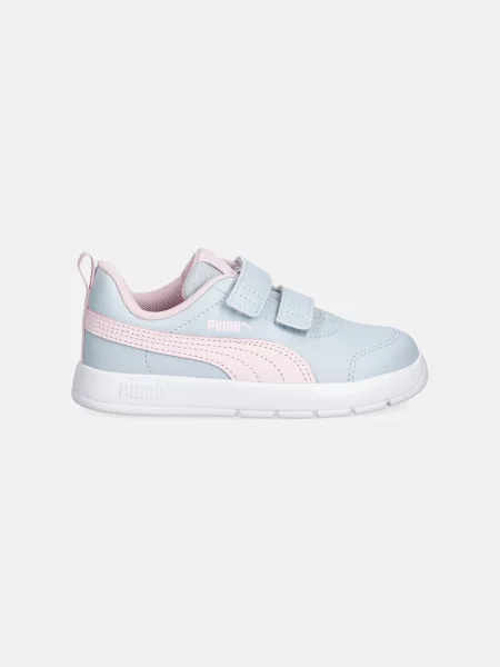 Детские кроссовки Puma