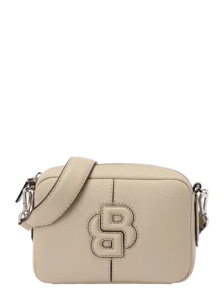 BOSS Ročna torba bež