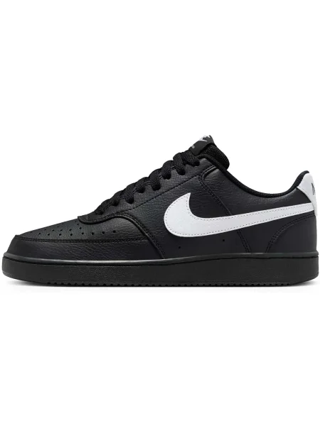 Tenisky Nike čierna