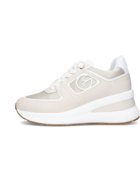 Pantofi Gattinoni bej
