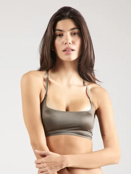 MAGIC Bodyfashion Sutien kaki