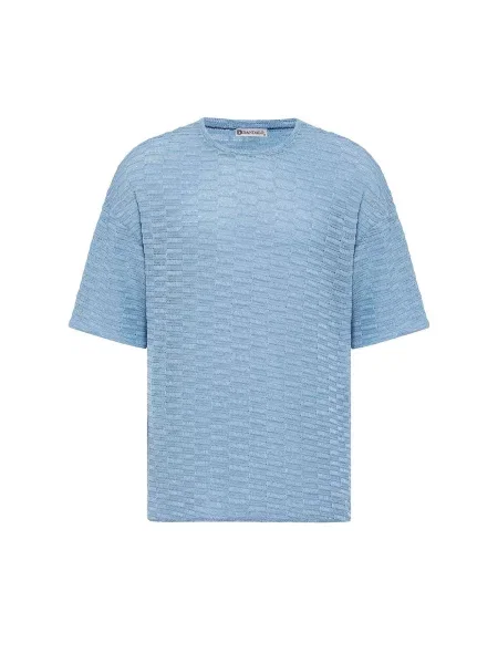 Dandalo Tricou deschis albastru