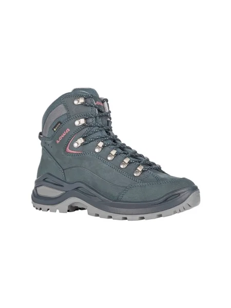Pantofi Lowa albastru