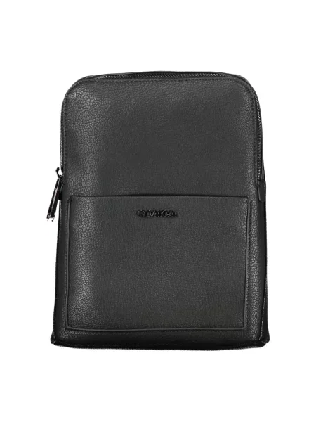 Torba Calvin Klein elegancka czarna