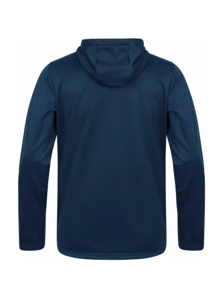 Kurtka Jako softshell niebieska