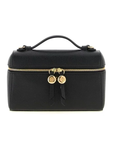 Torebka Tory Burch czarna