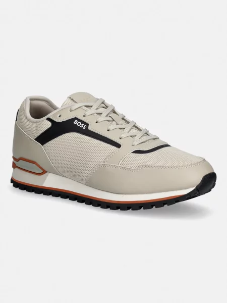 BOSS sneakers Parkour-L bej