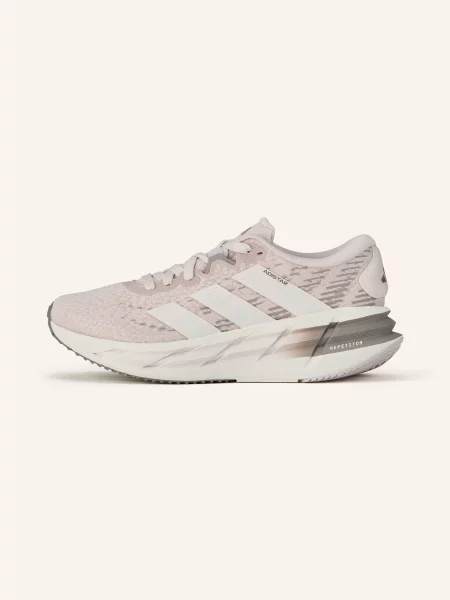 Adidas Buty Do Biegania Adistar 4 grau białe