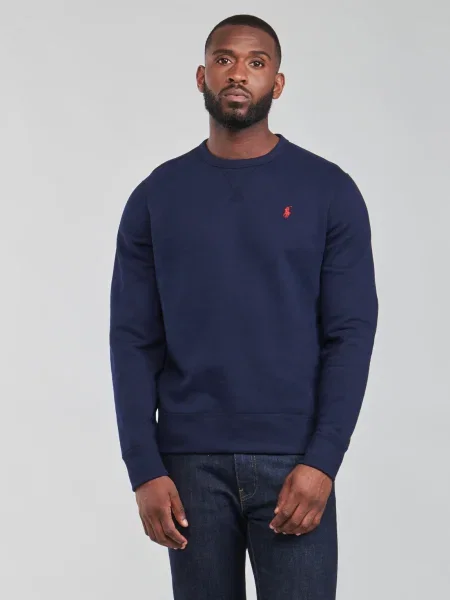 Geacă Polo Ralph Lauren albastru