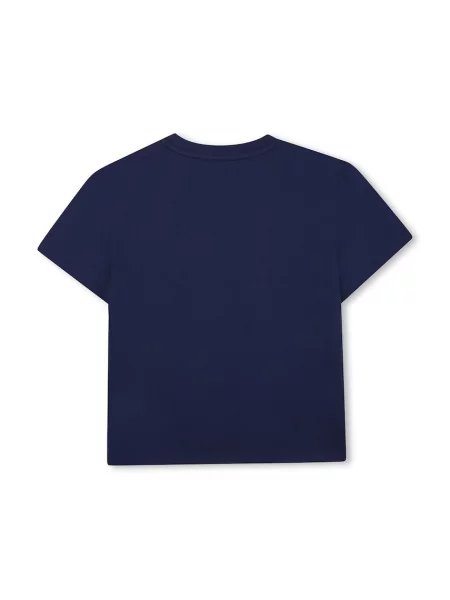 Детская футболка Kenzo