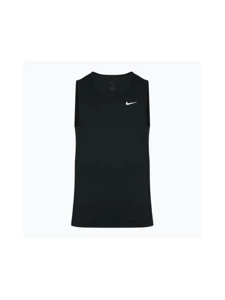 Спортивна футболка Nike біла
