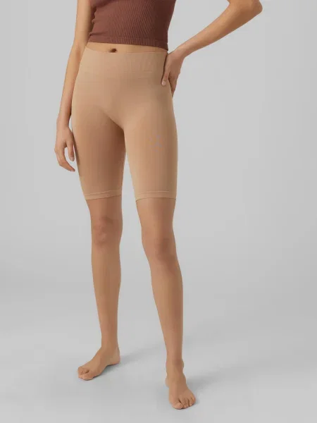 VERO MODA Pajkice JACKIE nude