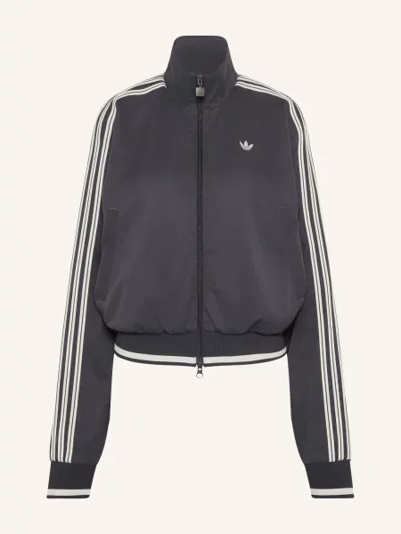 Bunda Adidas Originals bílá