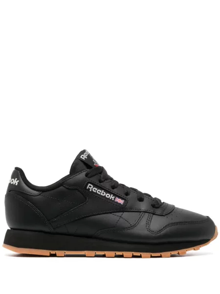 Sneakerși Reebok negru