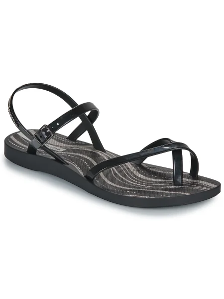 Pantofi Ipanema negru