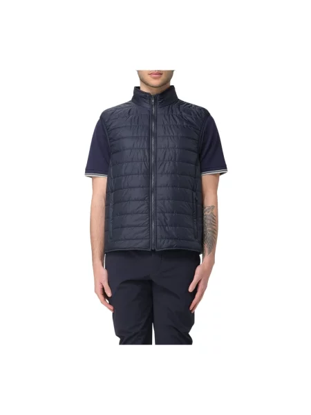 Kamizelka Fay niebieska