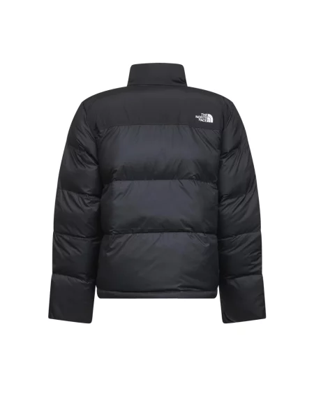 Kurtka puchowa The North Face Saikuru czarna