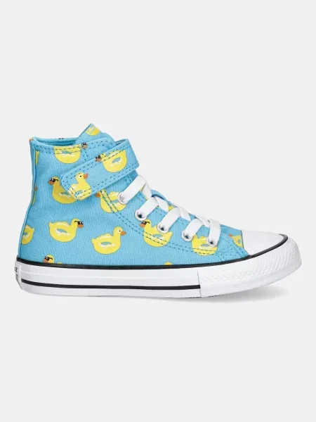 Converse tenisky CHUCK TAYLOR ALL STAR 1V modré