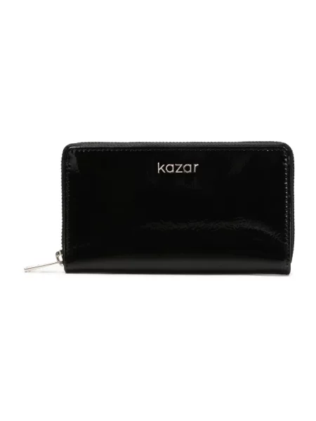 Portfel Kazar czarny