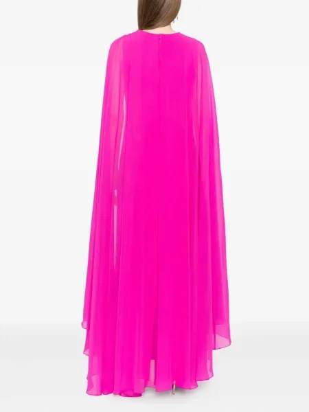 Rochie Sachin & Babi roz