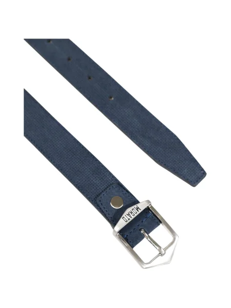 Curea Antony Morato din piele negru
