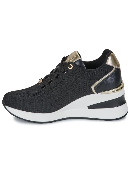 Pantofi Xti negru