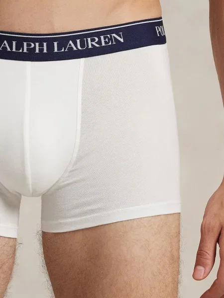 Боксери Polo Ralph Lauren червоний