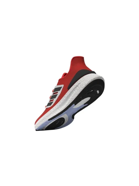 Pantofi Adidas roșu