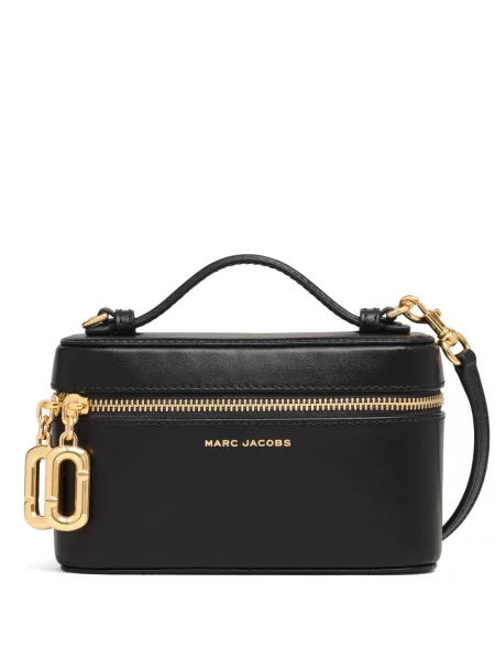 Geanta crossbody Marc Jacobs negru