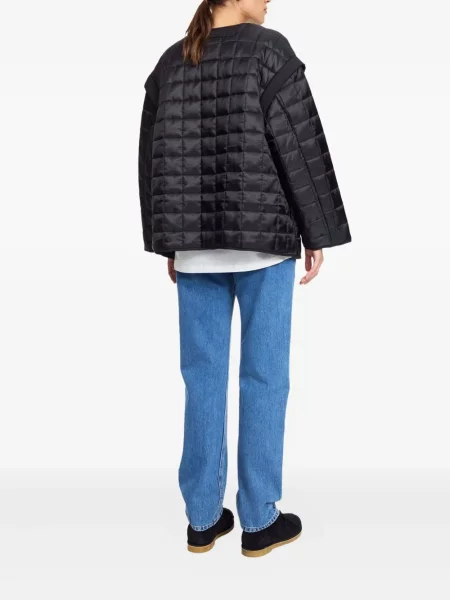 Geacă By Malene Birger negru