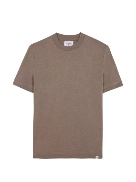 Tricou Nowadays maro