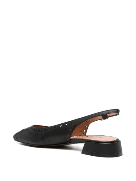Pantofi cu toc Bibi Lou negru