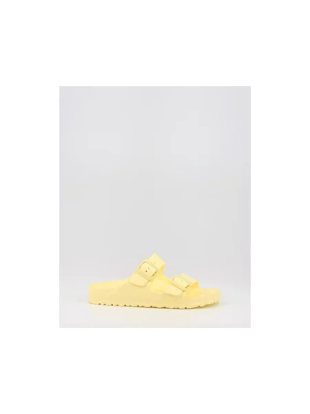Sandály Birkenstock žluté
