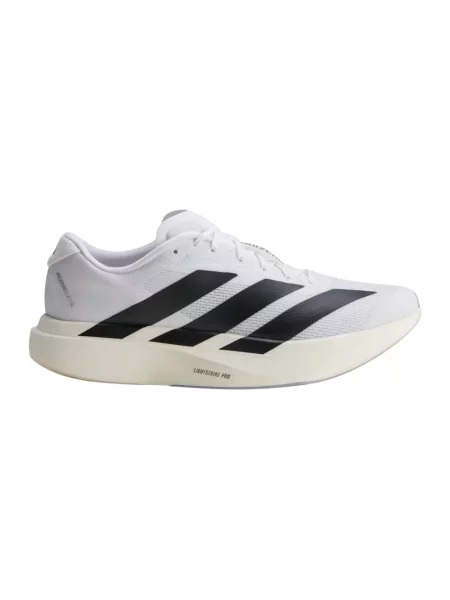 Sneakersy Adidas Adizero białe