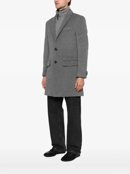 Palton Mackage gri