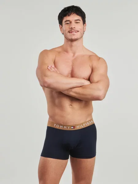 Gaćice Tommy Hilfiger plava