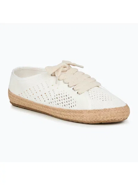 EMU Australia Espadrilky Agonis Mac bílá